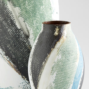 Seabrook Vase | Multi Colored - Small