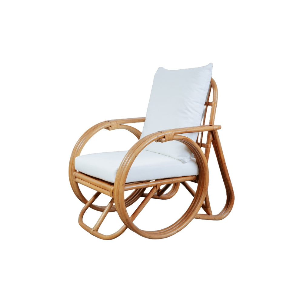 Marline Lounge Chair
