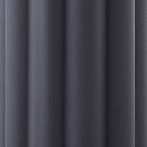 Latur Grey Table Lamp