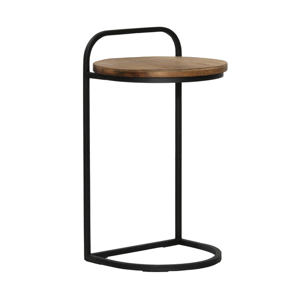 Denali Laptop Side Table