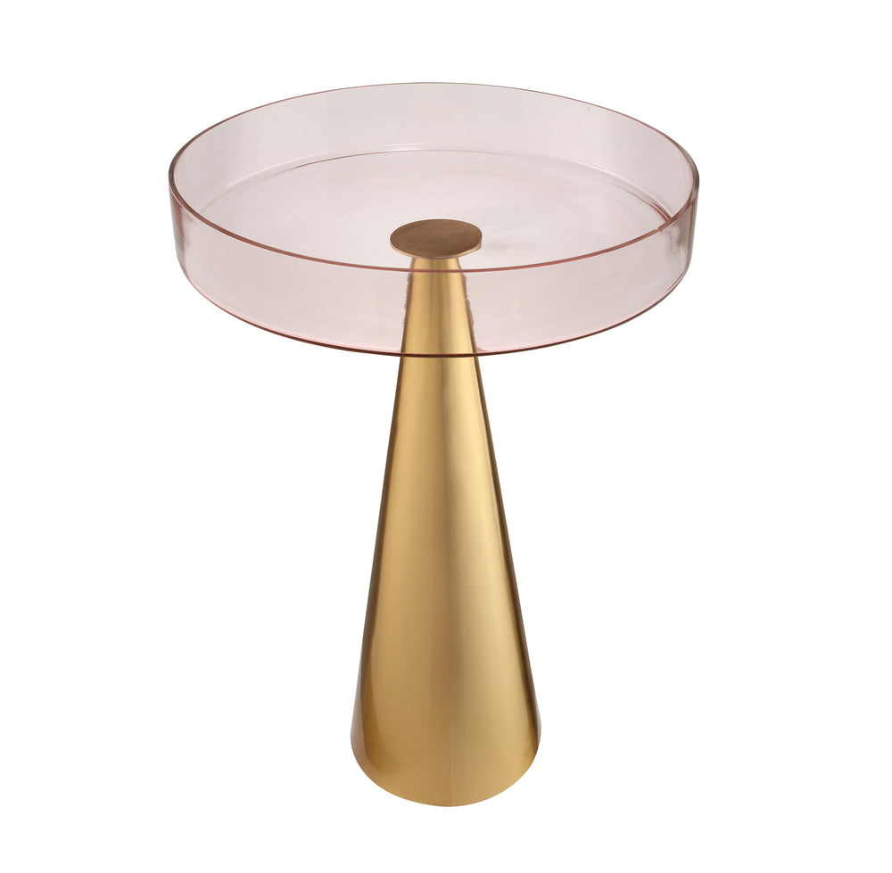 Alo Large Side Table