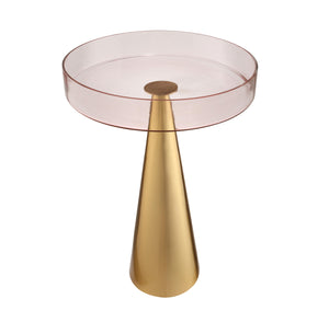 Alo Large Side Table
