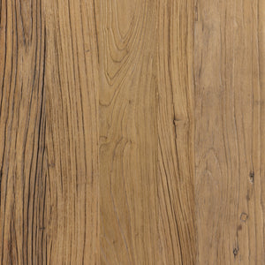 Merrick Accent Bench - Natural Elm