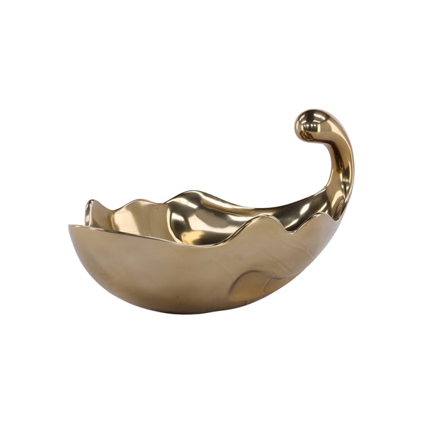 Elongated Bowl Set