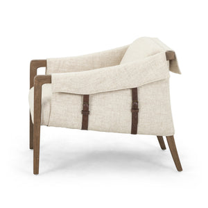 Bauer Chair-Thames Cream