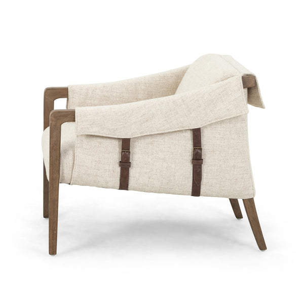 Bauer Chair-Thames Cream