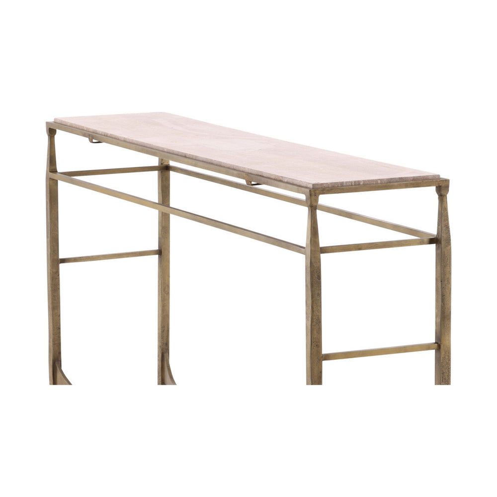Scarlett Console