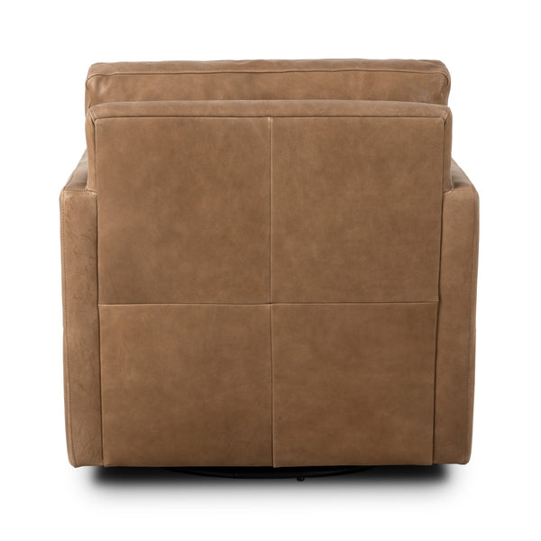 Olson Swivel Chair - Palermo Drift