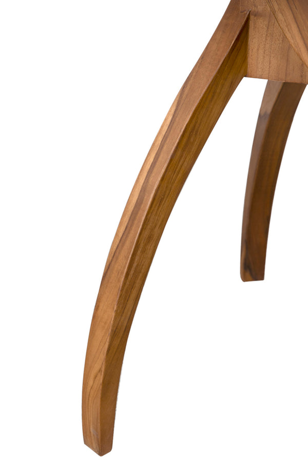 Vikram Side Table, M