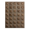 Prismic Metal Wall Art