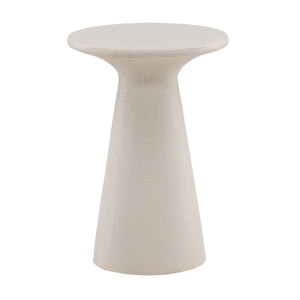 Denali Outdoor Side Table Large
