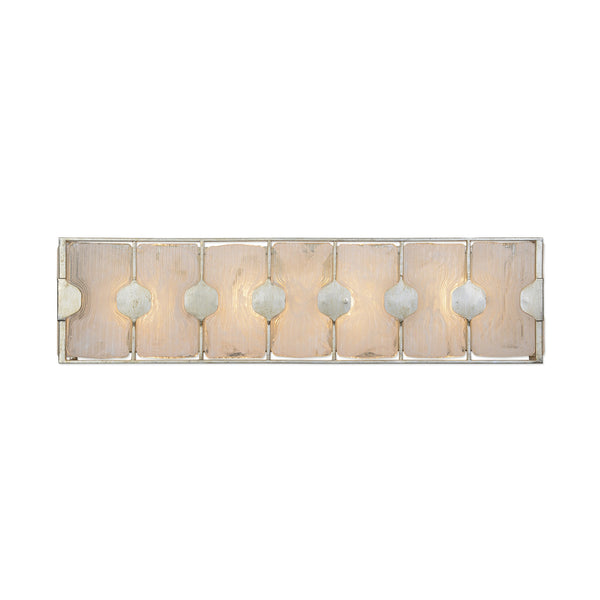 Rene 4 Light Vanity