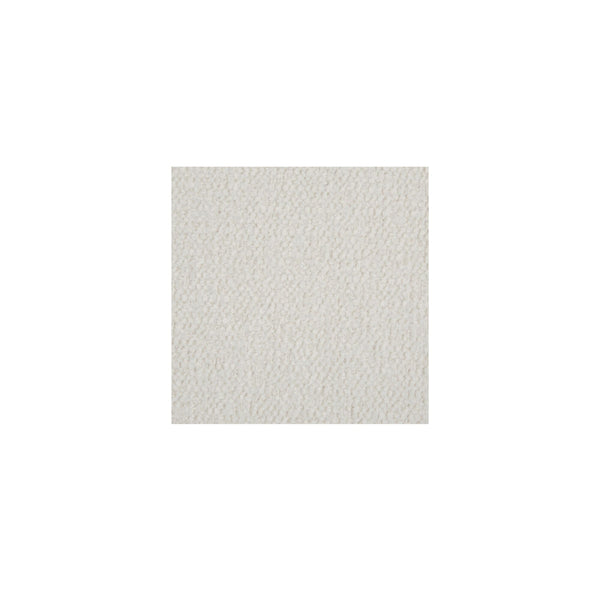 Cardero Lounge Chair in Ivory with Ash Frame