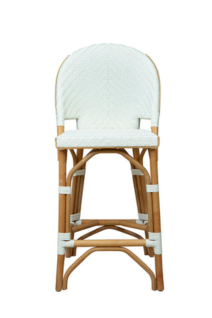 Jade Counter Stool