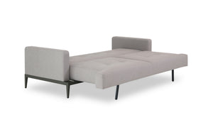 Ronny Sofa in Light Grey 