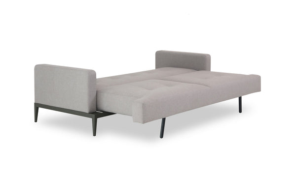 Ronny Sofa in Light Grey 