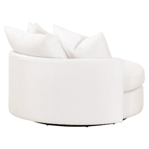 Lourne Grand Swivel Sofa Chair