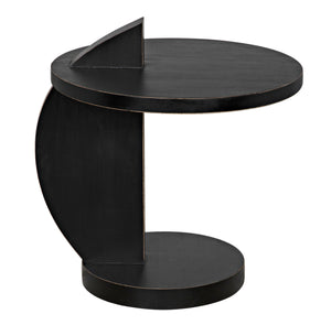 Reed Side Table