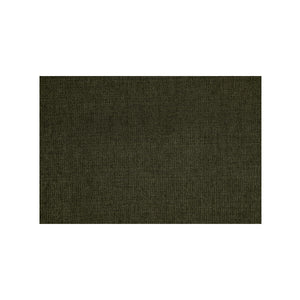 Rue Sleeper Sofa in Deep Green with Feather Fill