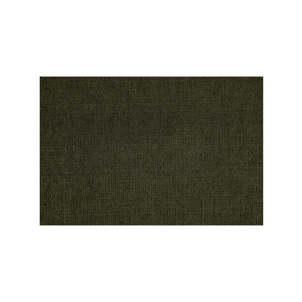 Rue Sleeper Sofa in Deep Green with Feather Fill