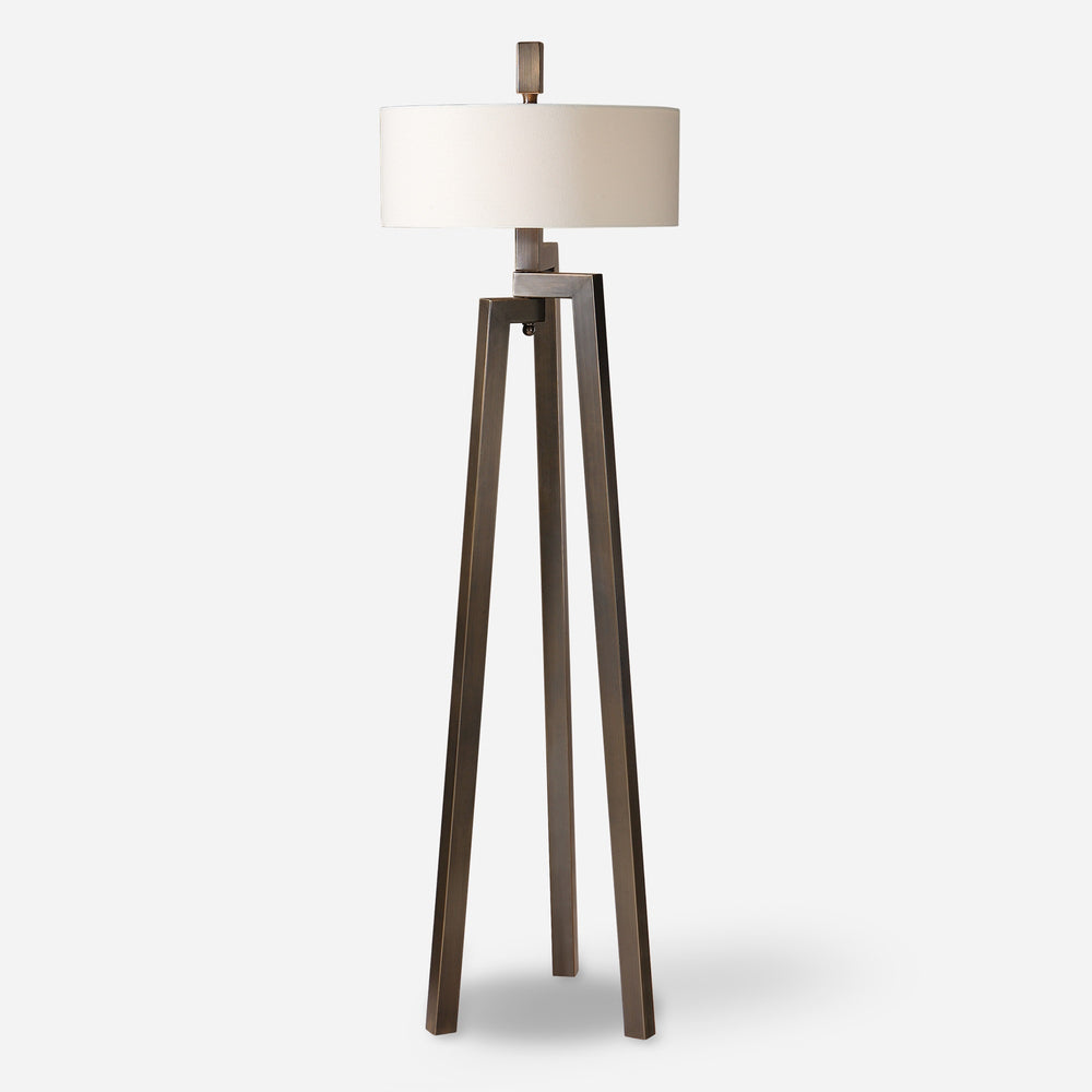 Mondovi Modern Floor Lamp