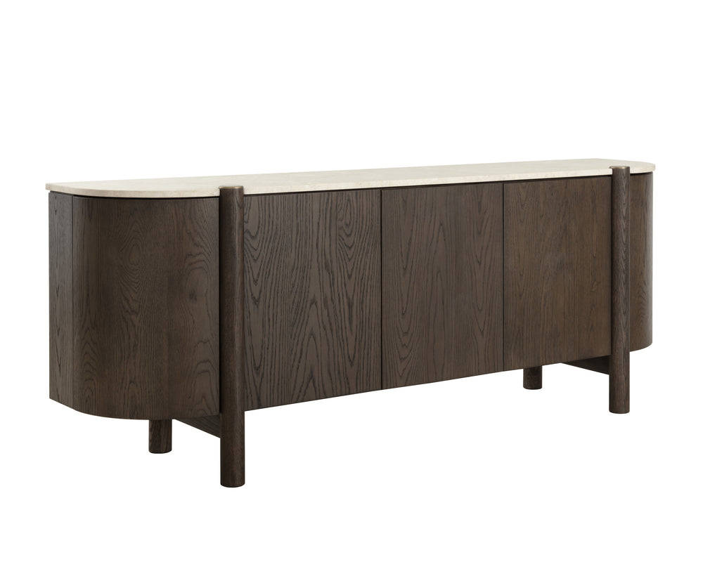 BANYAN SIDEBOARD