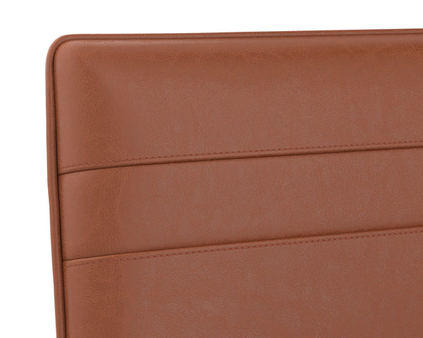 HUXLEY BANQUETTE - HAZELNUT