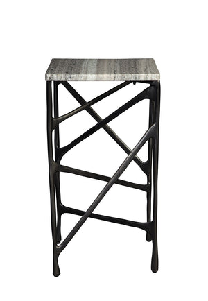 Alexander End Table