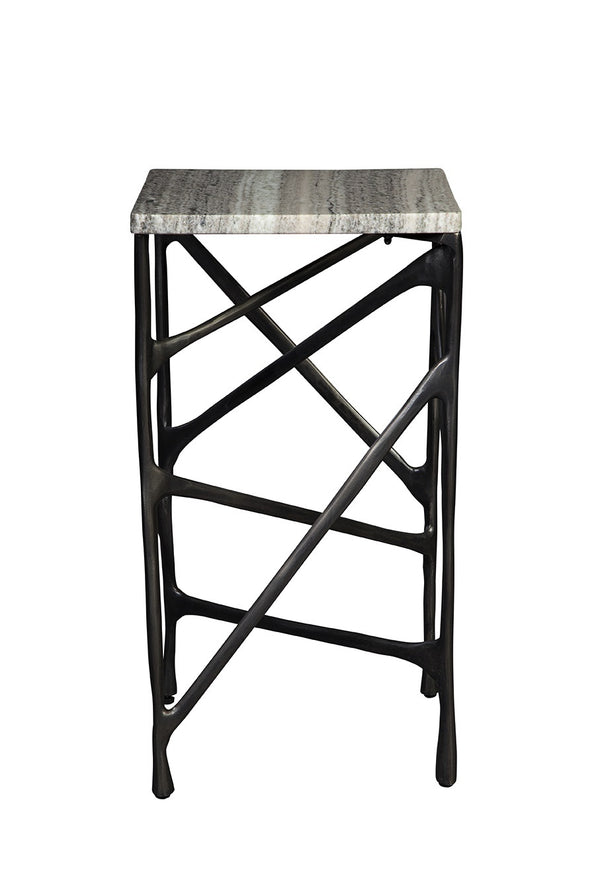 Alexander End Table