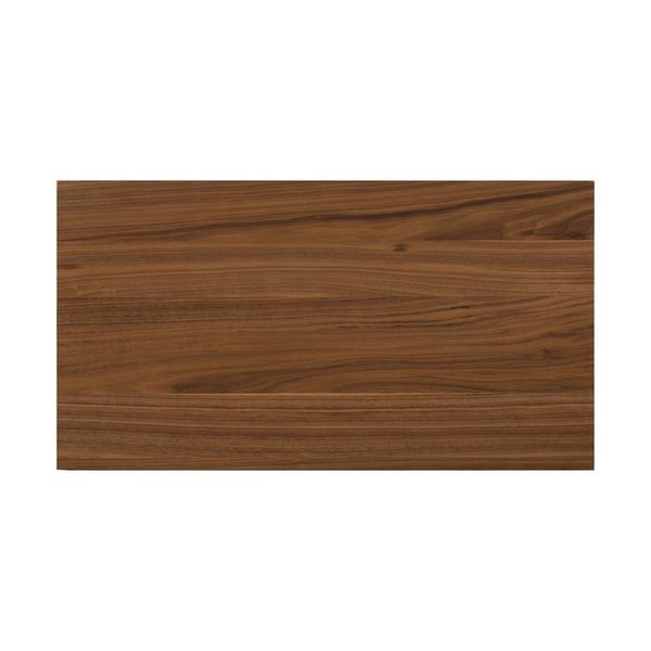 Arturo Nightstand - Natural Walnut Veneer