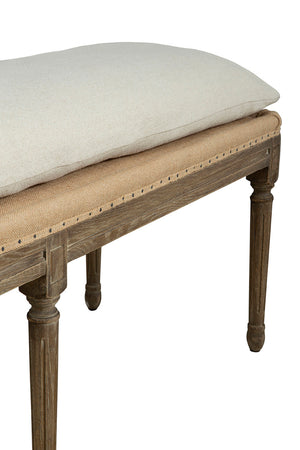 Milton Bench