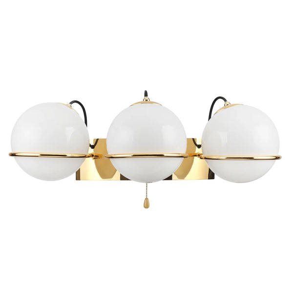 Marguerite Vanity Light - Gold