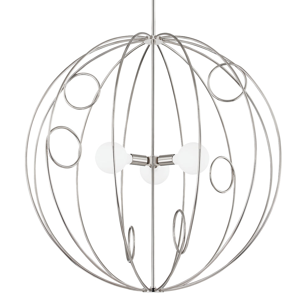 Alanis Chandelier