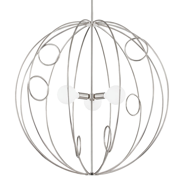 Alanis Chandelier