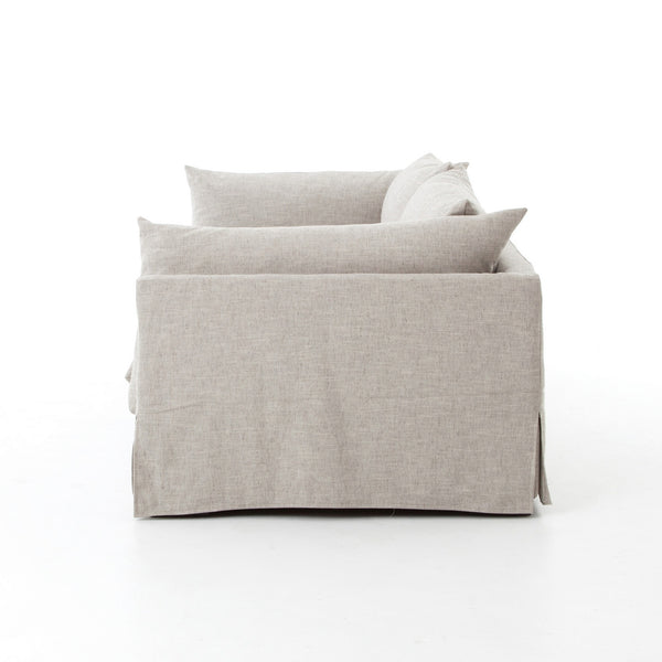 Habitat Sofa 96"-Valley Nimbus