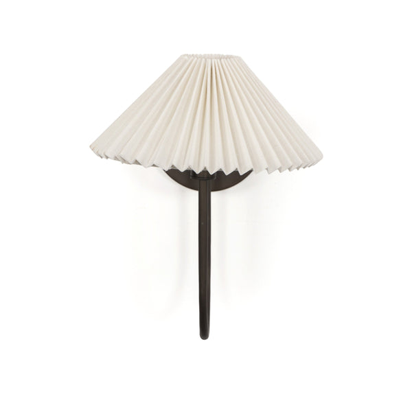 Ashby Sconce - Light Oil Rubbed Bronze