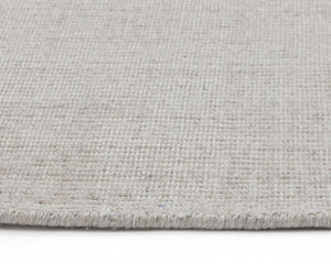 Whistler Hand-loomed Rug - Ivory - 8' X 10'