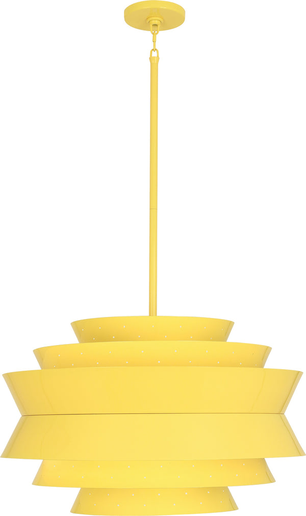 Pierce Pendant