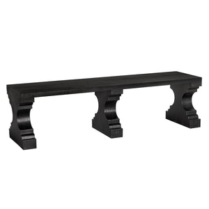 Stern Bench