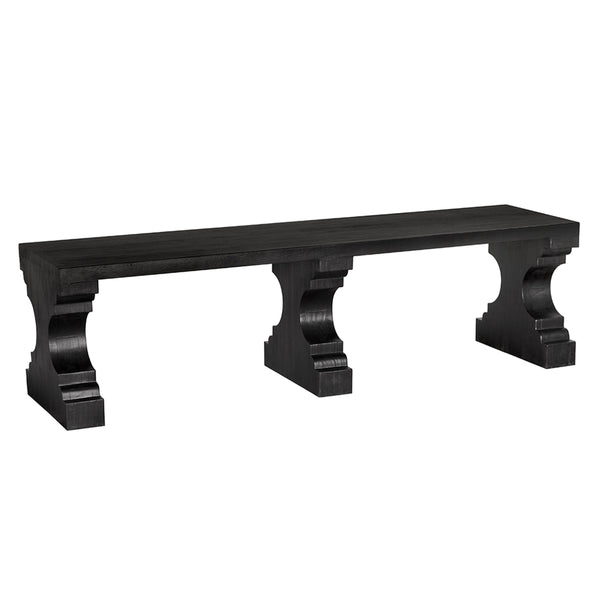 Stern Bench