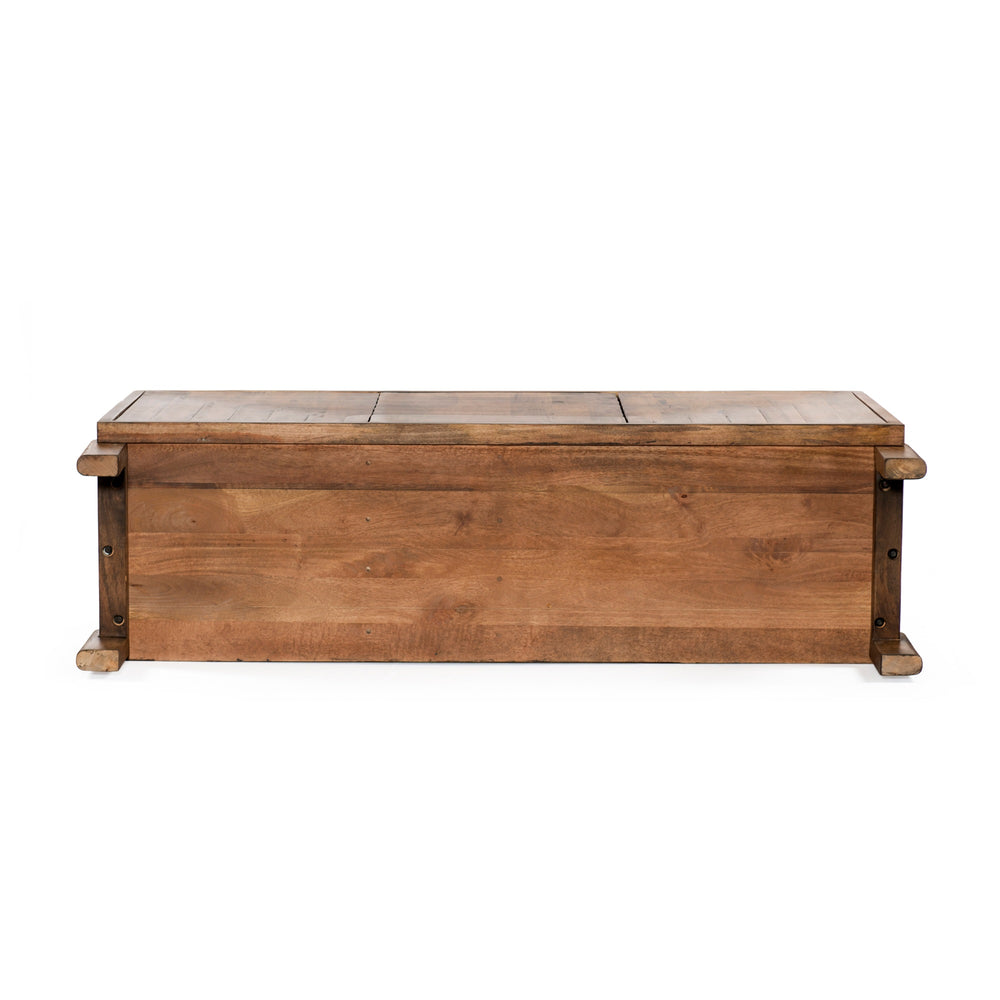 Oak Park 60" Sideboard