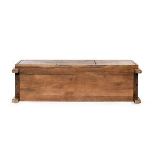 Oak Park 60" Sideboard