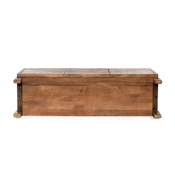 Oak Park 60" Sideboard