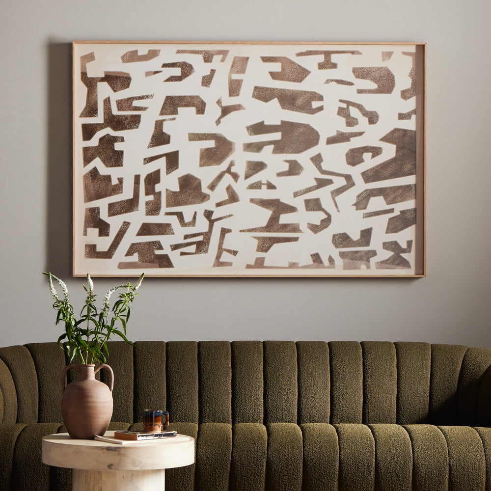 Block Sand Ii By Coup D'esprit Ltd