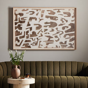 Block Sand Ii By Coup D'esprit Ltd