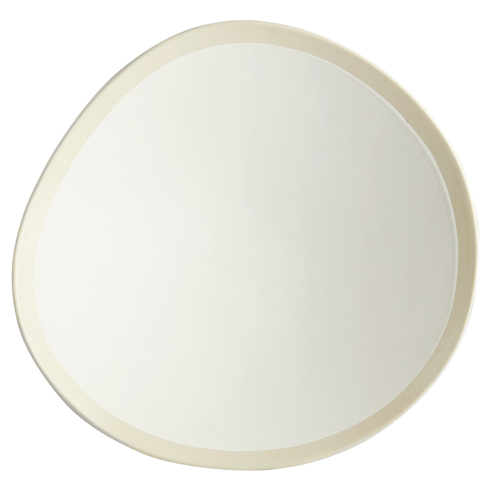 Laura Bowl | White - Large