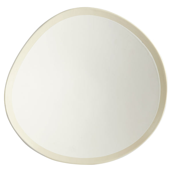 Laura Bowl | White - Large
