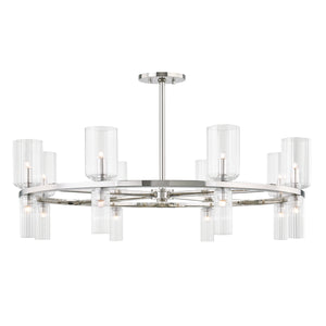Tabitha Chandelier