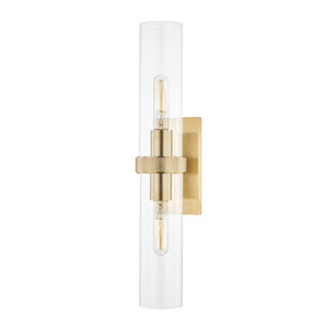 Briggs Wall Sconce