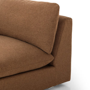 Build Your Own: Ingel Sectional - Antwerp Cafe